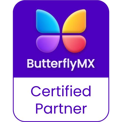 OnDemand Locks and Security — ButterflyMX Certified Partner